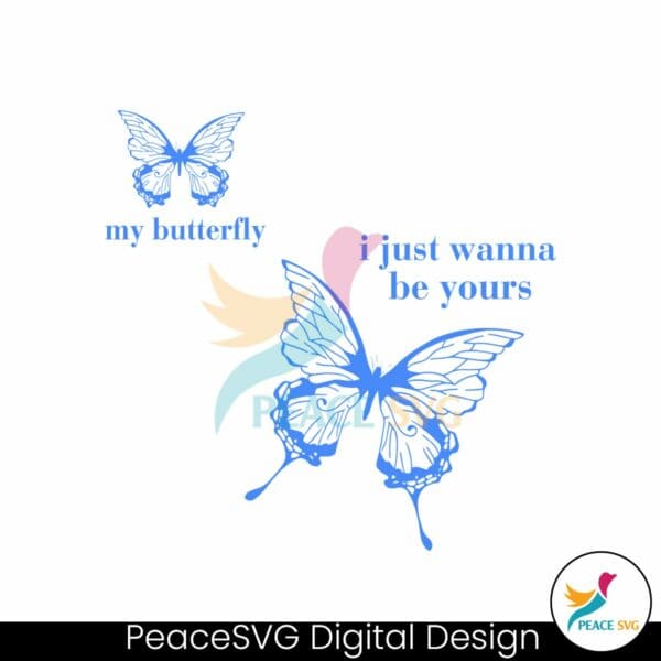 my-butterfly-shakes-i-just-wanna-be-your-svg