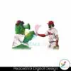 phillie-phanatic-with-philadelphia-phillies-player-png