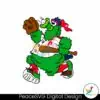 phillies-phanatic-baseball-mascot-svg
