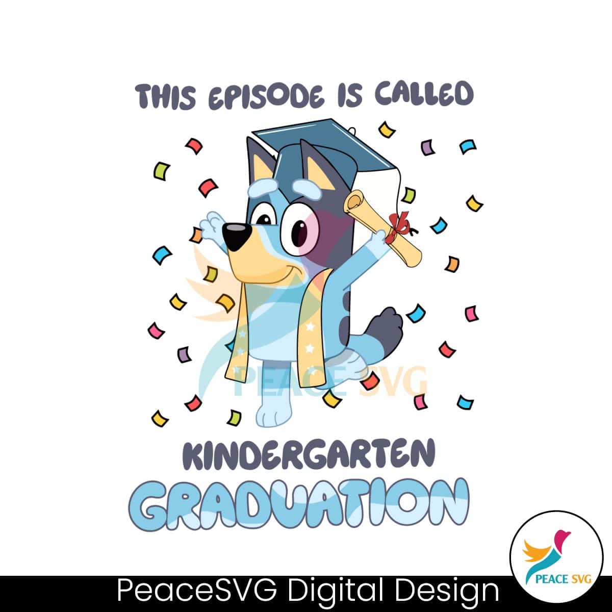 this-episode-is-called-kindergarten-graduation-svg