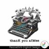 thank-you-aimee-the-tortured-poets-department-svg