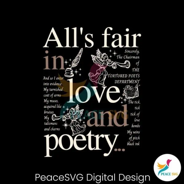 alls-fair-in-love-and-poetry-taylor-new-song-svg