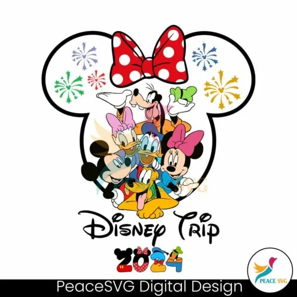 disney-trip-2024-mickey-friends-png