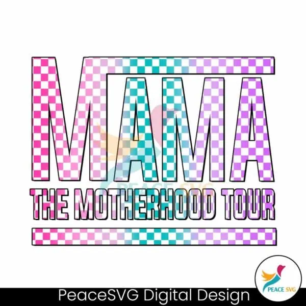 checkered-mama-the-motherhood-tour-png