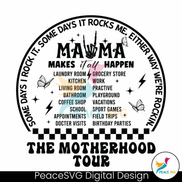 retro-mama-makes-it-all-happen-butterfly-png