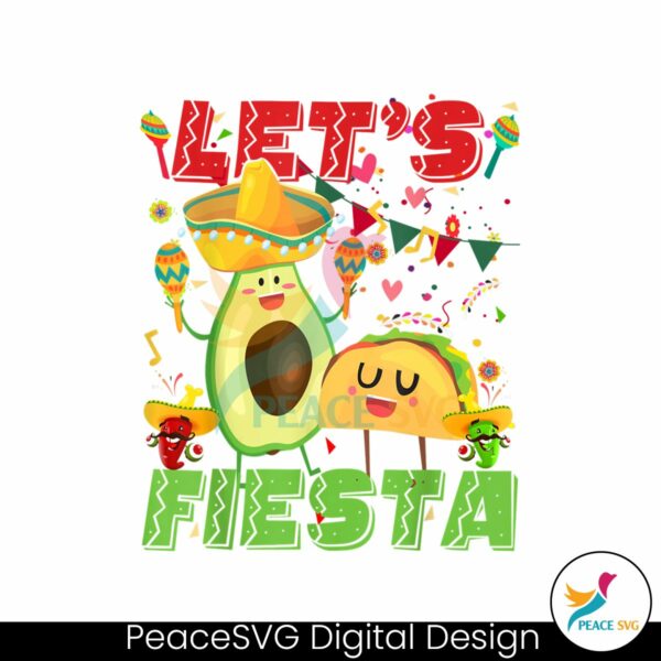 lets-fiesta-cinco-de-mayo-party-png