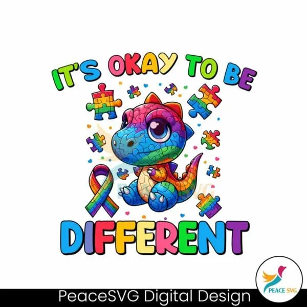 its-okay-to-be-different-dinosaur-cartoon-png