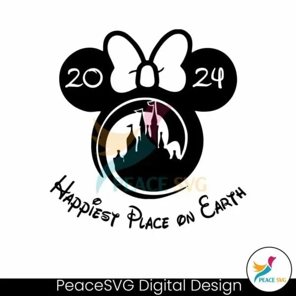 happiest-place-on-earth-2024-magic-kingdom-png