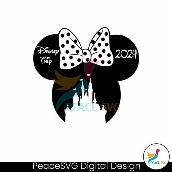 minnie-mouse-head-disney-trip-2024-png