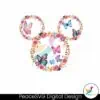 floral-disney-mickey-mouse-ear-png