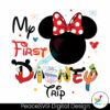 minnie-head-my-first-disney-trip-2024-png