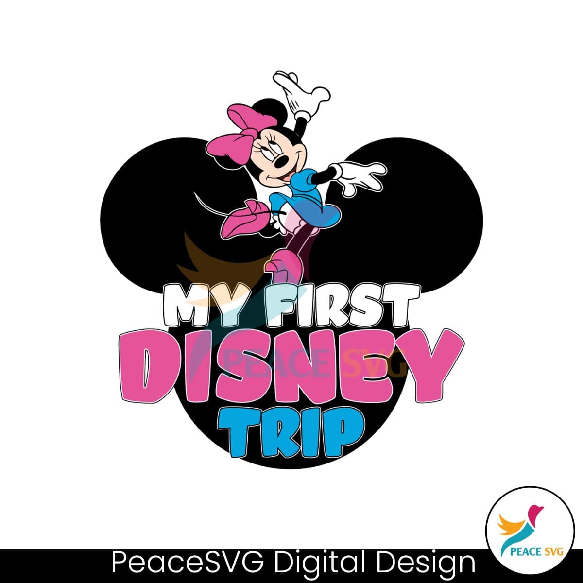 groovy-minnie-my-first-disney-trip-png