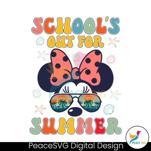schools-out-for-summer-disney-minnie-png