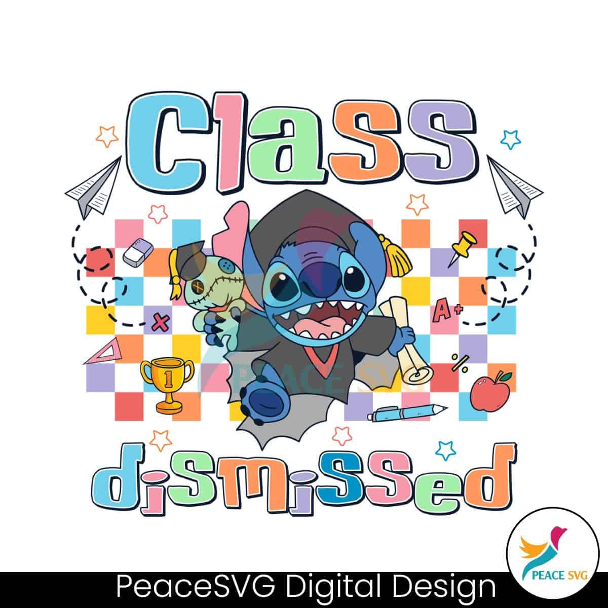 funny-disney-stitch-class-dismissed-png