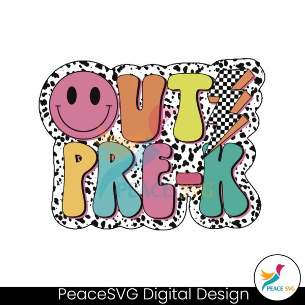 groovy-out-pre-k-smiley-face-png