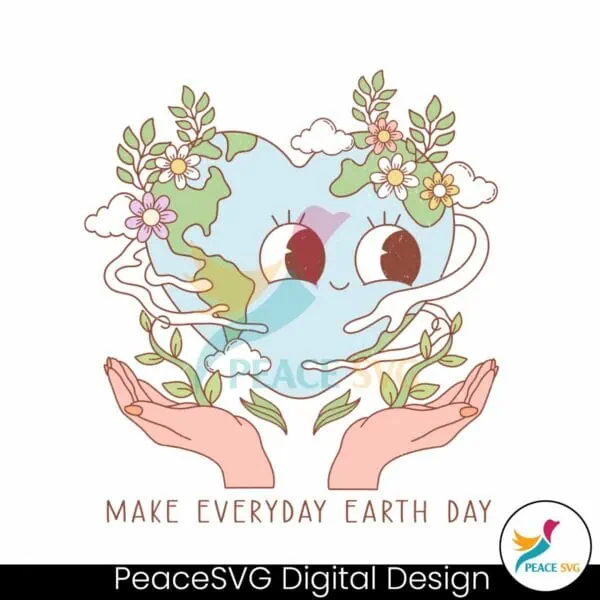 make-everyday-earth-day-png