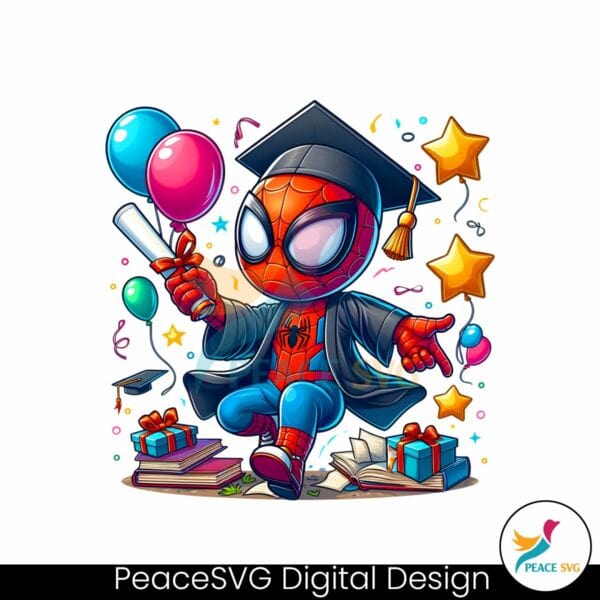 funny-spiderman-graduation-party-png