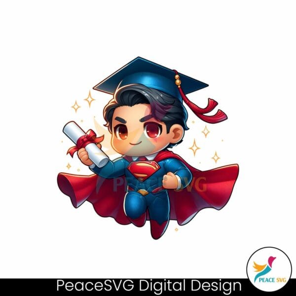 retro-superhero-cartoon-graduation-png