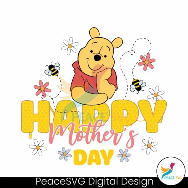 winnie-the-pooh-happy-mothers-day-png