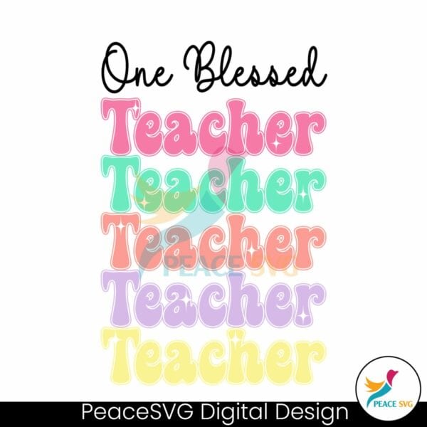 one-blessed-teacher-happy-teachers-day-png