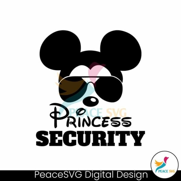 princess-security-mickey-mouse-png