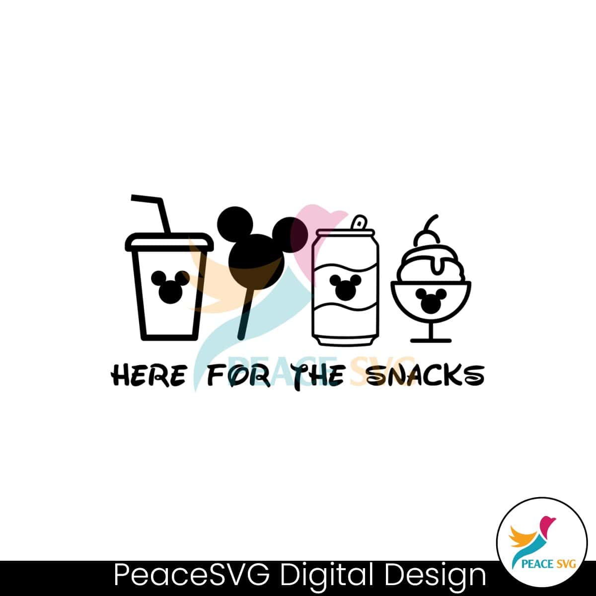 retro-disney-here-for-the-drinks-png