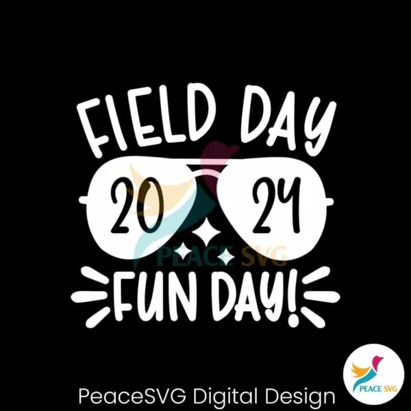 field-day-fun-day-2024-glasses-svg