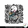 floral-winnie-the-pooh-cartoon-svg