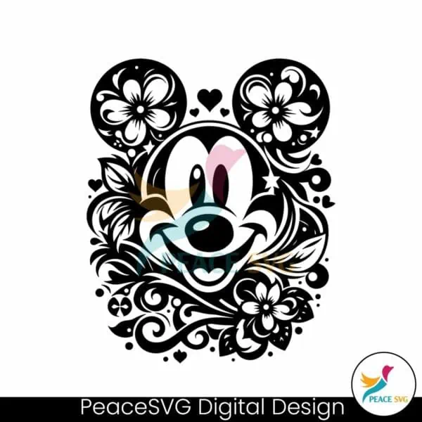 retro-mickey-mouse-cartoon-movie-svg