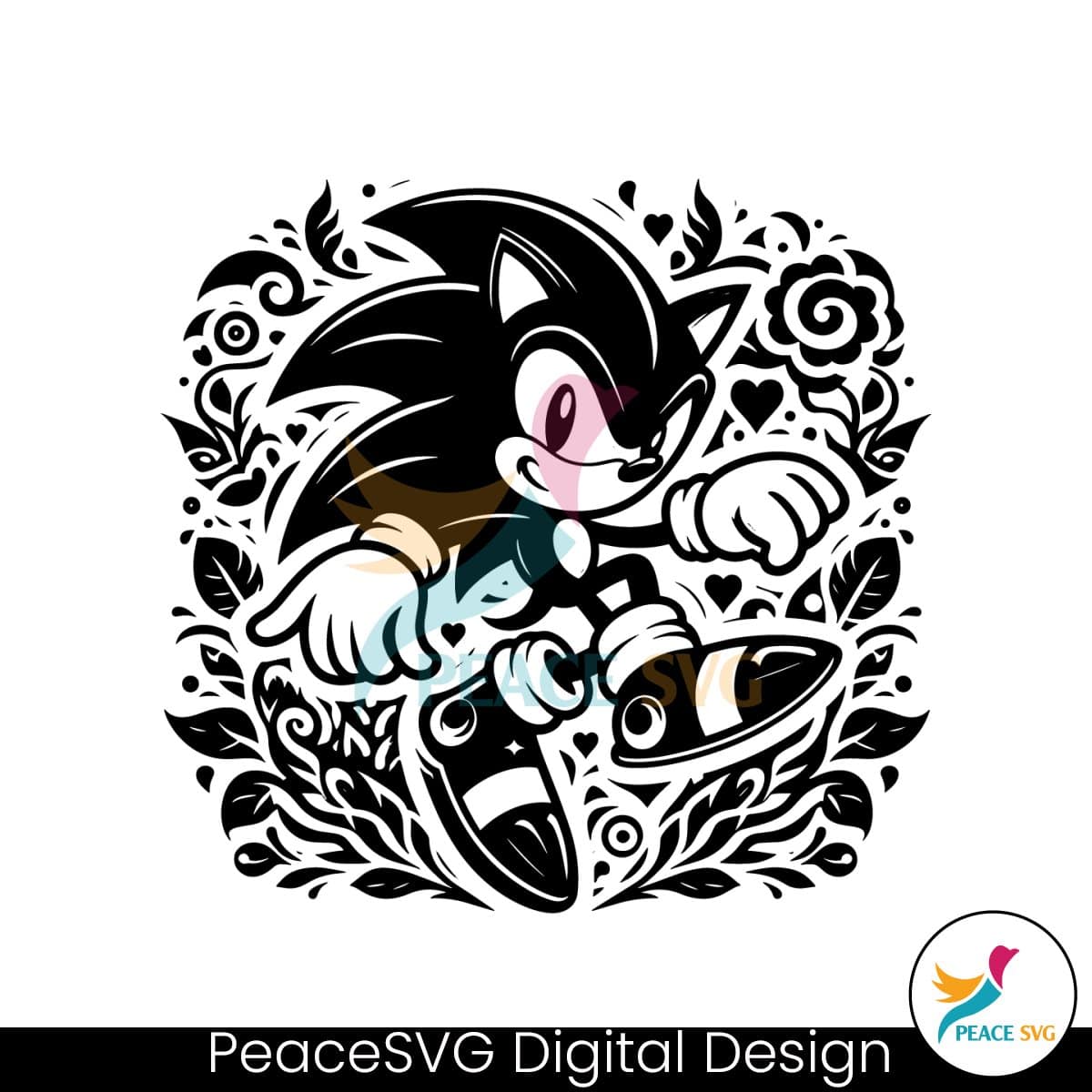 sonic-cartoon-movie-character-svg