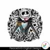 jack-skellington-cartoon-movie-svg