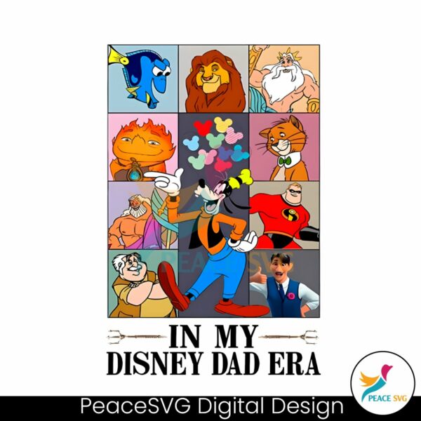 in-my-disney-dad-era-goofy-and-friends-png