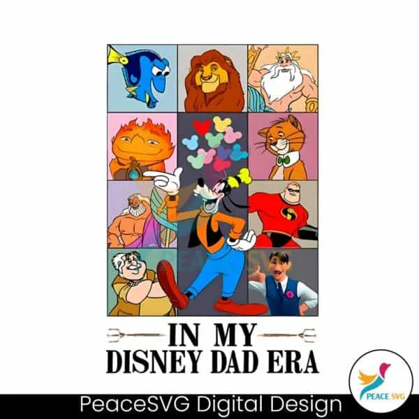 in-my-disney-dad-era-goofy-and-friends-png