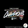 time-to-hunt-conference-champions-2024-svg