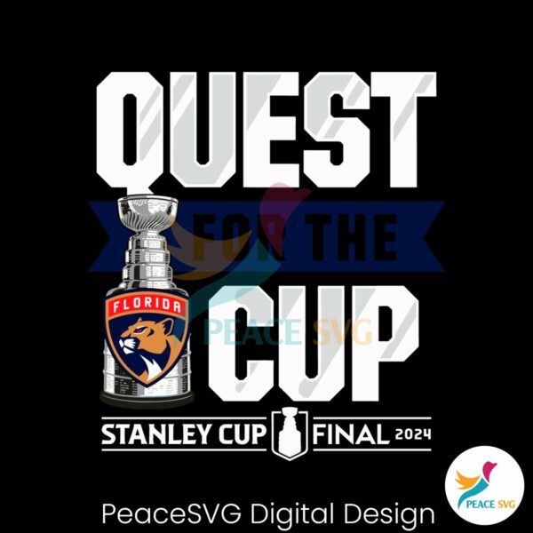 quest-for-the-cup-florida-panthers-svg