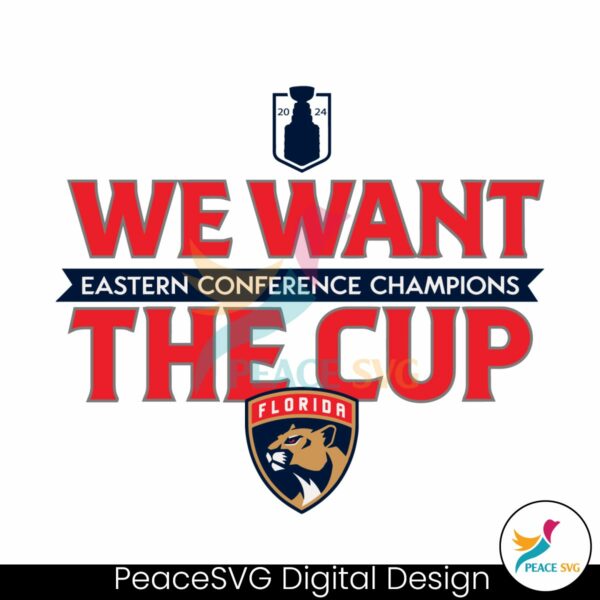 we-want-the-cup-eastern-conference-champions-svg