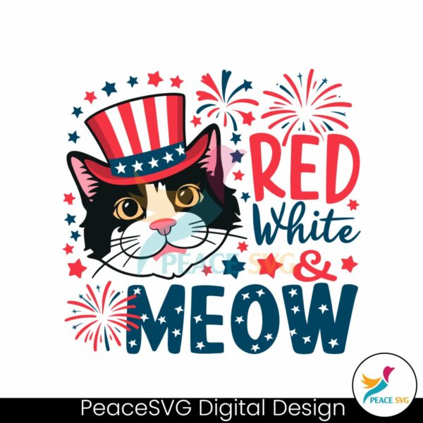 red-white-and-meow-happy-independence-day-svg
