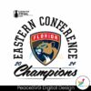 panthers-2024-eastern-conference-champions-svg
