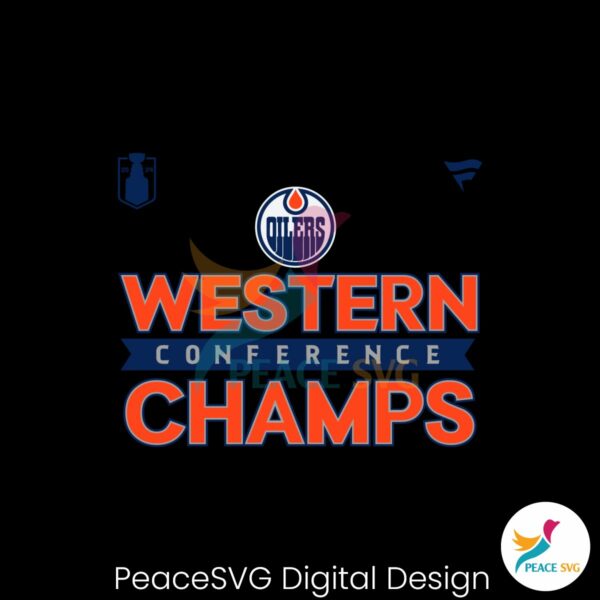 edmonton-oilers-2024-western-conference-champions-svg