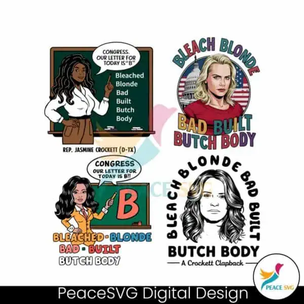 bleach-blonde-bad-built-butch-body-svg-png-bundle