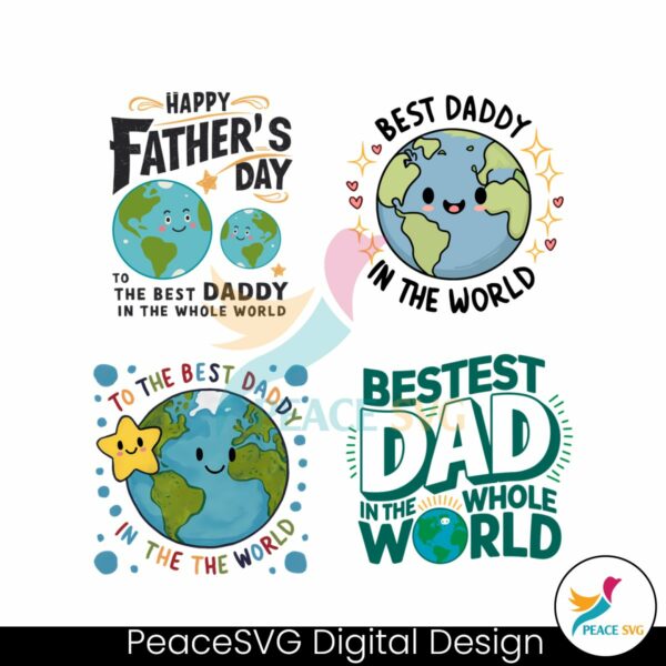 best-daddy-in-the-world-svg-png-bundle