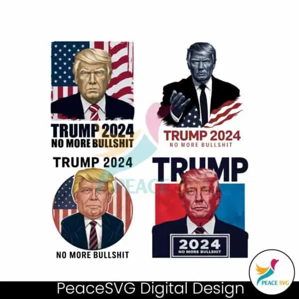 trump-2024-no-more-bullshit-png-bundle