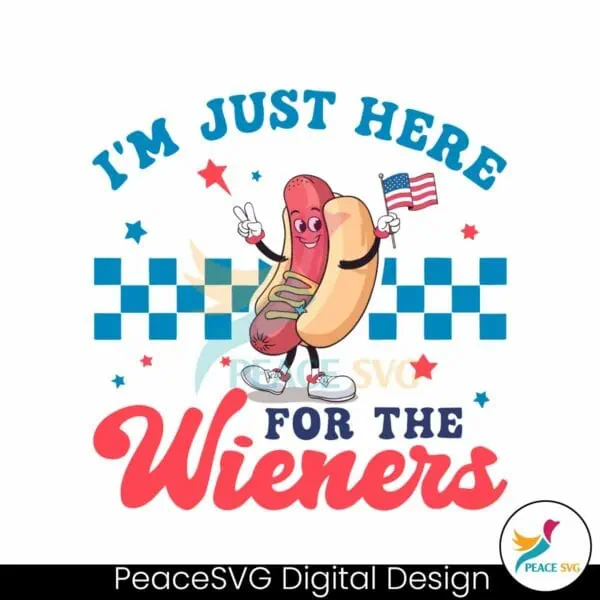 im-just-here-for-the-wieners-usa-patriotic-svg