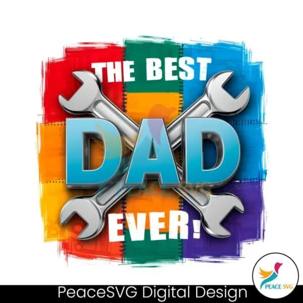 retro-daddy-the-best-dad-ever-png