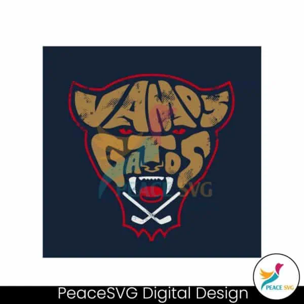 retro-florida-hockey-vamos-gatos-svg