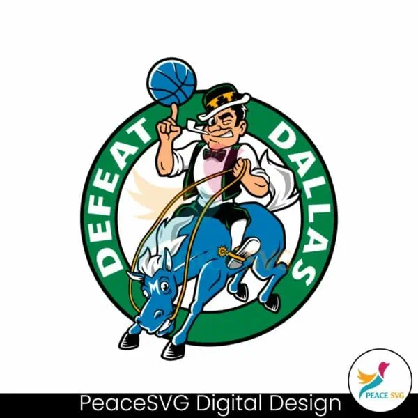 funny-boston-basketball-defeat-dallas-svg