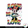minnie-mouse-love-is-love-pride-month-svg