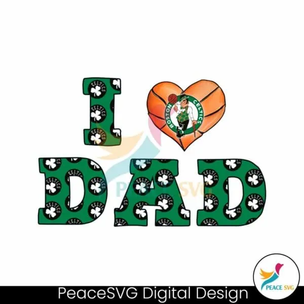 retro-i-love-dad-boston-celtics-png