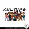 Culture Juneteenth Black Children PNG