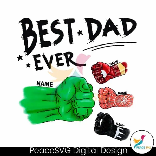 personalized-best-dad-ever-avengers-daddy-png